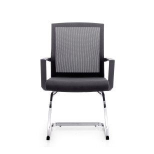 網狀泡沫座椅會議電腦椅AS-6033D